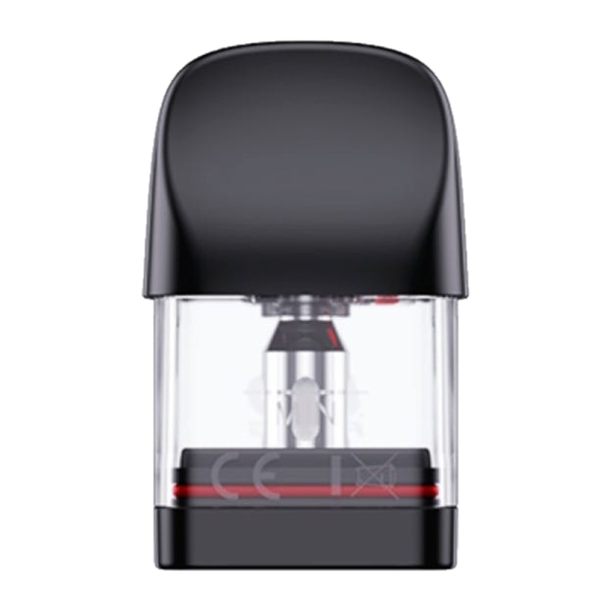 Uwell Caliburn GPP Replacement Pods (4-Pack)
