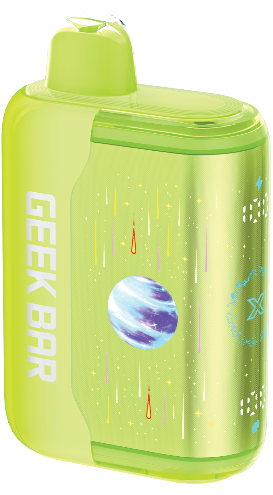Geek Bar Pulse X 2