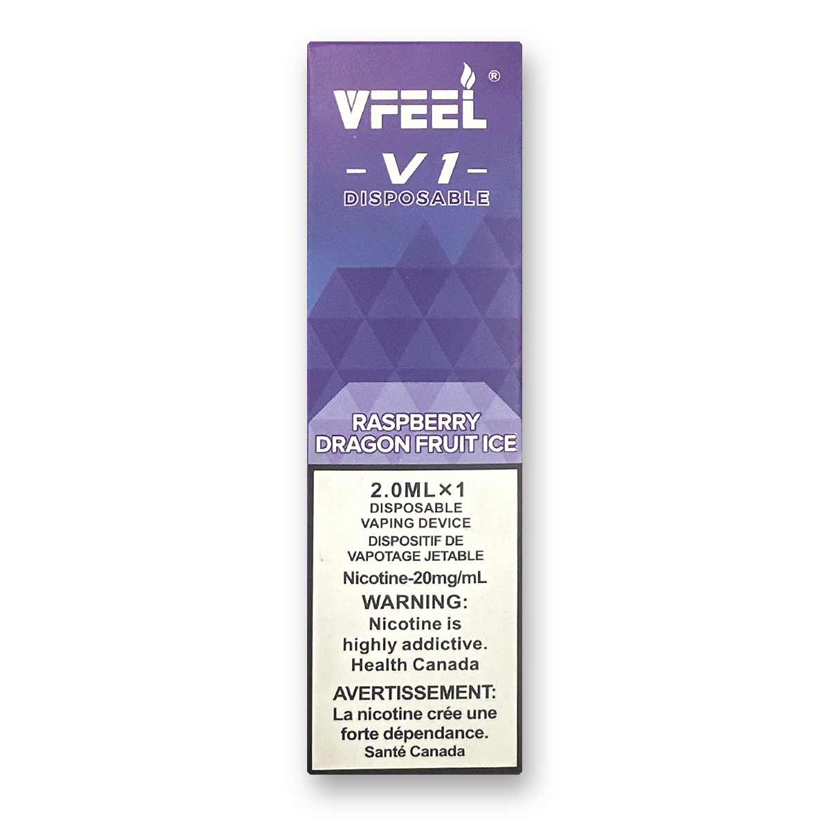 Vfeel V Disposable