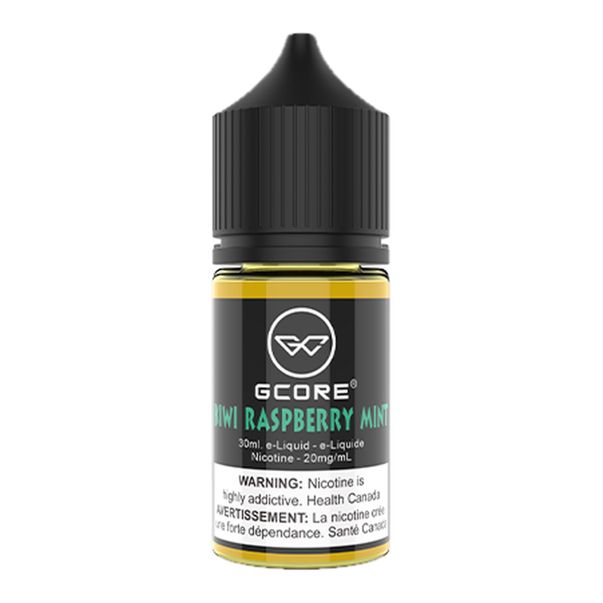 Gcore Salt Nic E-Juice 30mL