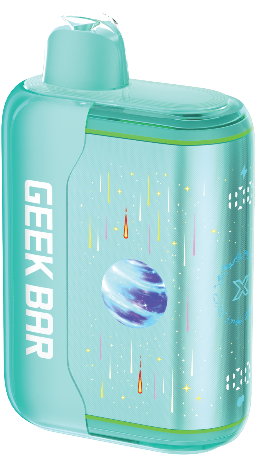 Geek Bar Pulse X 2 Ice Blast