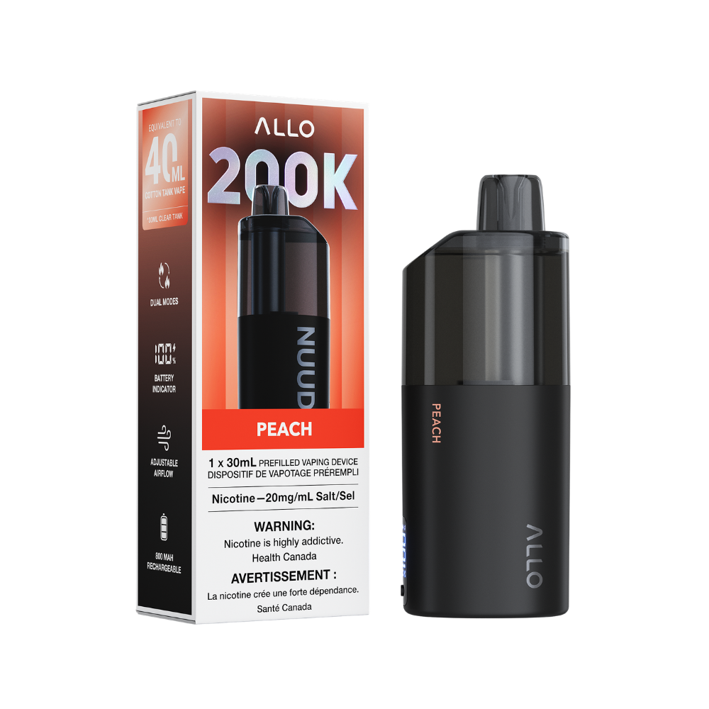 Allo Nuud 200K