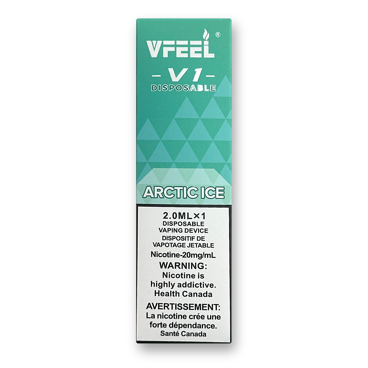 Vfeel V Disposable